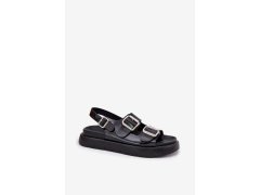 Sandy na platformě model 213464 step in style 1