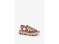 Sandály model 213470 step in style 1