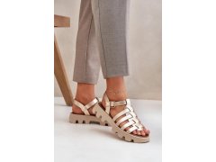 Sandály model 213471 step in style 2