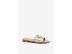 Pantofle model 213480 step in style 1