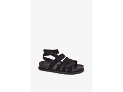 Sandály model 213916 step in style 1