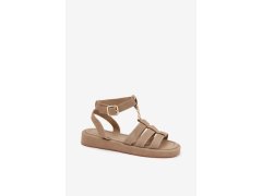 Sandály model 213920 step in style 1
