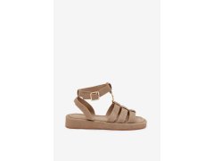 Sandály model 213920 step in style 2