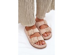 Pantofle model 213956 step in style 2
