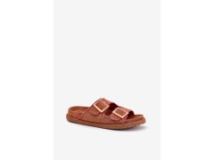 Pantofle model 213957 step in style 1