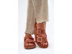 Pantofle model 213957 step in style 2