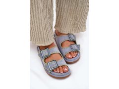 Pantofle model 213958 step in style 2