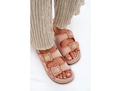 Pantofle model 213960 step in style 2