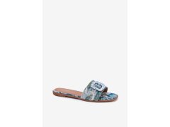 Pantofle model 213962 step in style 1