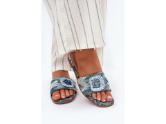 Pantofle model 213962 step in style 2