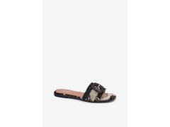 Pantofle model 213964 step in style 1