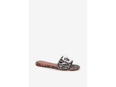 Pantofle model 213965 step in style 1