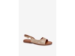 Sandály model 214099 step in style 1