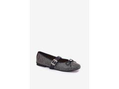 Balerinky model 214114 step in style 1