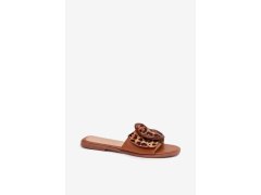 Pantofle model 214134 step in style 1