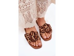 Pantofle model 214134 step in style 2