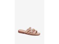 Pantofle model 214137 step in style 1