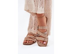 Pantofle model 214137 step in style 2