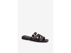 Pantofle model 214138 step in style 1