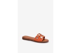Pantofle model 214142 step in style 1