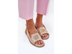 Sandály model 214332 step in style 2