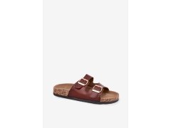 Pantofle model 214360 step in style 1