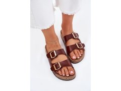 Pantofle model 214360 step in style 2