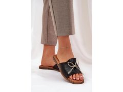 Pantofle model 214363 step in style 2