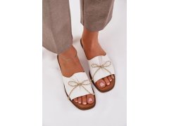 Pantofle model 214364 step in style 2