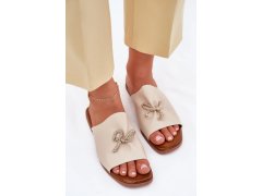 Pantofle model 214377 step in style 2