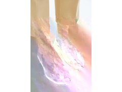 Pantofle model 214379 step in style 2