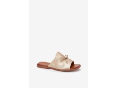 Pantofle model 214380 step in style 1