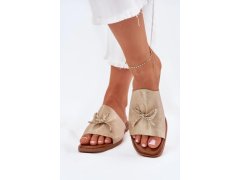 Pantofle model 214380 step in style 2