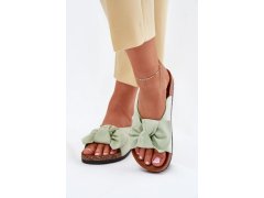 Pantofle model 214489 step in style 2