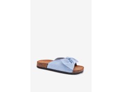 Pantofle model 214492 step in style 1