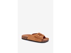 Pantofle model 214494 step in style 1