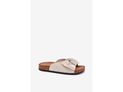 Pantofle model 214495 step in style 1