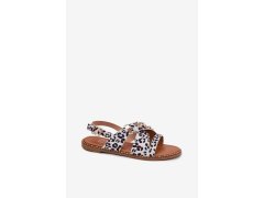 Sandály model 214688 step in style 1