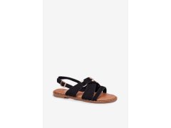 Sandály model 214689 step in style 1
