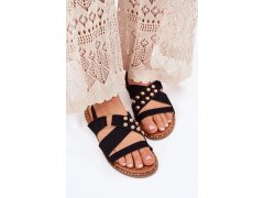 Sandály model 214689 step in style 2