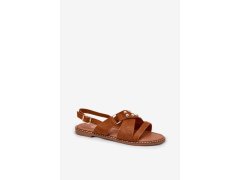Sandály model 214692 step in style 1