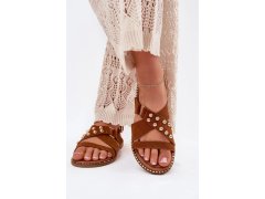 Sandály model 214692 step in style 2