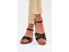 Sandály model 214699 step in style 2