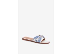 Pantofle model 214717 step in style 1