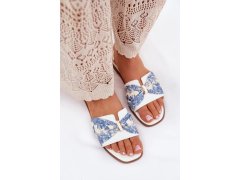 Pantofle model 214717 step in style 2
