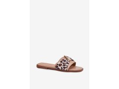 Pantofle model 214719 step in style 1