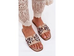 Pantofle model 214719 step in style 2