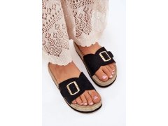 Nazouváky na platformě model 214723 step in style 2