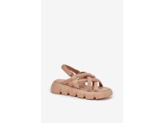 Sandy na platformě model 214729 step in style 1