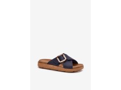 Pantofle model 214733 step in style 1